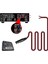 Xlr Hoparlör Kablosu, Altın Kaplama Xlr 3 Pin Erkek Konnektör Kablosu (Yurt Dışından) 3
