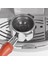 Breville Espresso Için 1 Adet 54MM Kör Filtre Backflush Disk Lastiği (Yurt Dışından) 1