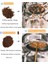 Espresso Kahve Karıştırıcı, Kahve Iğnesi Dağıtıcı, 5 Filtre Torbalı (Yurt Dışından) 5