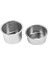 Paket 51MM 2/4 Fincan Filtre, Kahve Için, Delonghi EC680 EC685 Için (Yurt Dışından) 1