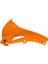 Honda CBR125R 2011-2017 Turuncu-Repsol Sol Yan Far Grenajı Paneli A 1