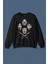 Unisex Sweatshirt La Casa V For Mr Robot Queen Bohemian Anarchy Baskılı Sweat 1