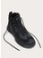 Siyah Erkek Outdoor Bot FOF100348 Coyote Mıd Zıp Boot 5