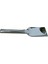 Paslanmaz Dondurma Spatula 6X10 cm 1