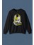 Unisex Sweatshirt Taxi Driver Robert De Niro Taksi Şoförü Film Baskılı Sweat 1