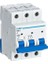 Nb1 3 Kutup 10KA C/50A Otomatik Sigorta 1