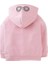 Paw Patrol Kapüşonlu Fermuarlı Sweatshirt 2