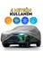 Suzuki Grand Vitara Araba Brandası - Oto Örtüsü - Kılıfı 1