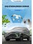 Toyota Corolla Hatchback (Hb) Uyumlu Araba Brandası - Oto Örtüsü - Kılıfı 4