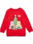 Care Bears Yılbaşı Temalı Kız Çocuk Sweatshirt 1
