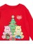 Care Bears Yılbaşı Temalı Kız Çocuk Sweatshirt 2