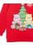 Care Bears Yılbaşı Temalı Kız Çocuk Sweatshirt 3