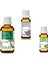 50ml Hindistan Cevizi Yağı 20ml Lavanta Yağı Ve 20ml Jojoba Yağı Seti 2