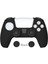 Ps5 Dualsense Joystick Slikon Kılıf Analog Koruyucu Dahil 1