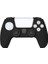 Ps5 Dualsense Joystick Slikon Kılıf Analog Koruyucu Dahil 2