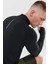 Dri-Fit Running Half Zip Erkek Çeyrek Fermuar Antreman Üstü 3