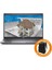 Precision M3581 XCTOP3581EMEA_VP1A5 I7-13800H 16GB 1tbssd RTXA500 15.6" Fullhd W11P Taşınabilir Iş İSTASYONU-CNT005 1