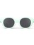 Sun Kids #C Aqua Green 9-36 Ay - Yeşil Bebek Güneş Gözlüğü 1