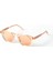 03 Light Orange Kadın Güneş Gözlüğü 2