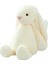 Uyku Arkadaşım Uzun Kulak Bunny Peluş Tavşan 60 cm (Yurt Dışından) 1