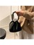 Sonbahar ve Kış Tüylü Çanta Tüylü Çanta Sonbahar Çanta Kadın Moda Doku Peluş Zincir Crossbody Çanta (Yurt Dışından) 1
