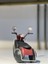 Antik Masa Saati Motor No:56 2