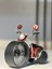 Antik Masa Saati Motor No:56 3