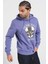 Jack & Jones Jordaemon Sweat Hood Fst Erkek Sweatshirt 1