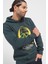 Jack & Jones Jordaemon Sweat Hood Fst Erkek Sweatshirt 2