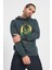 Jack & Jones Jordaemon Sweat Hood Fst Erkek Sweatshirt 3