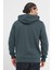 Jack & Jones Jordaemon Sweat Hood Fst Erkek Sweatshirt 4