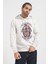 Jordaemon Sweat Hood Fst Erkek Sweatshirt 2