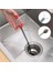 Clamp Tıkalı Lavabo ve Gider Boruları Açma Aparatı Kıskaçlı 5