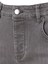 Kahve Renk 5 Cepli Denim Pantolon 2