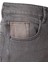 Kahve Renk 5 Cepli Denim Pantolon 3