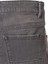 Kahve Renk 5 Cepli Denim Pantolon 5