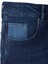 Lacivert Renk 5 Cepli Denim Pantolon 3