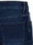 Lacivert Renk 5 Cepli Denim Pantolon 5