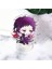 Sevimli Anime Bungou Sokak Köpekleri Nakajima Atsushi Akrilik Standı Şekil Masaüstü Dekorasyon Modeli Oyuncak Cosplay Bebek (Yurt Dışından) 2