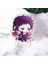 Sevimli Anime Bungou Sokak Köpekleri Nakajima Atsushi Akrilik Standı Şekil Masaüstü Dekorasyon Modeli Oyuncak Cosplay Bebek (Yurt Dışından) 4