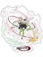 Iblis Avcısı Figürü Orijinal 15CM Rengoku Shinobu Aksiyon Figürleri Anime Akrilik Standı Model Oyuncaklar Dekorasyon Cosplay Dıy Hediyeler (Yurt Dışından) 1