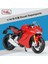 Maisto 1:18 Ducatı Canavar 696 Motogp Motosiklet Modeli Hatıra Oyuncak Koleksiyon Mini Moto Döküm (Yurt Dışından) 1