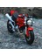 Maisto 1:18 Ducatı Canavar 696 Motogp Motosiklet Modeli Hatıra Oyuncak Koleksiyon Mini Moto Döküm (Yurt Dışından) 4
