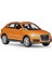 Welly 1:36 Gerçek Hayat Metal Model Oyuncak Araba Audi Q3 Suv Klasik Alaşım Döküm Araç Geri Çekin Oyuncak Arabalar Koleksiyonu Çocuklar Için Hediye (Yurt Dışından) 1