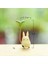 Sıcak Totoro Yaprak Şekil Oyuncak Stüdyo Ghibli Miyazaki Hayao Komşum Totoro Pvc Aksiyon Figürleri Koleksiyon Model Bebek Çocuk Oyuncak (Yurt Dışından) 2