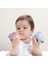Araba Oyuncakları Erkek Bebek Için 1 Yaşındaki Montessori Müzik Arabalar Yürümeye Başlayan Çocuk Için 13 24 Ay Çocuklar Erken Öğrenme Eğitici Oyuncak Doğum Günü Hediyesi (Yurt Dışından) 4