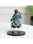 15-18CM Kimetsu Hiçbir Yaiba Anime Figürü Kyoujurou Şekil Artfx J Demon Slayer Agatsuma Zenitsu Heykelcik Oyuncaklar (Yurt Dışından) 5