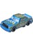 Disney Pixar Arabalar 3 Numara Racer Yıldırım Mcqueen Jackson Fırtına Civciv Hicks 1:55 Döküm Metal Alaşım Araç Modeli Oyuncaklar Çocuk Için (Yurt Dışından) 4
