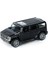 1:32 Ölçekli Çocuklar Alaşım Metal Araba Oyuncaklar Geri Çekin Döküm Model Off Road Tankı Araba Araç Oyuncaklar Çocuklar Için Parlayan Hediyeler TY0520 (Yurt Dışından) 1