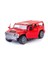 1:32 Ölçekli Çocuklar Alaşım Metal Araba Oyuncaklar Geri Çekin Döküm Model Off Road Tankı Araba Araç Oyuncaklar Çocuklar Için Parlayan Hediyeler TY0520 (Yurt Dışından) 2